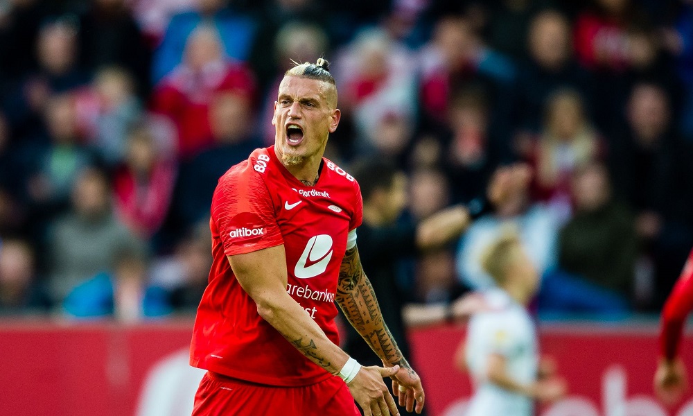 Βόρμχουρ: Δεν ανανεώνει, κοιτάζει Παναθηναϊκό