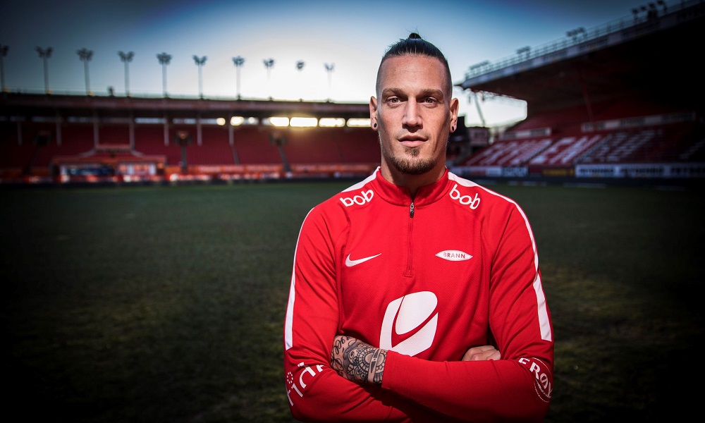 Παναθηναϊκός μεταγραφές: Στο ακουστικό του ο Βίτο Βόρμχουρ