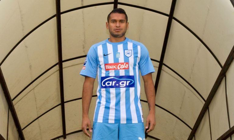 ΑΕΛ: Έρχεται ο Χαλκιαδάκης στη Λάρισα