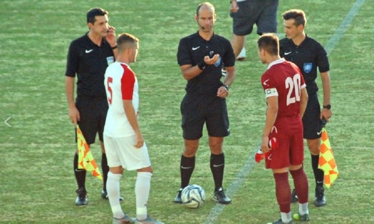 Ξάνθη – ΑΕΛ 1-0: Με γκολ από… VAR