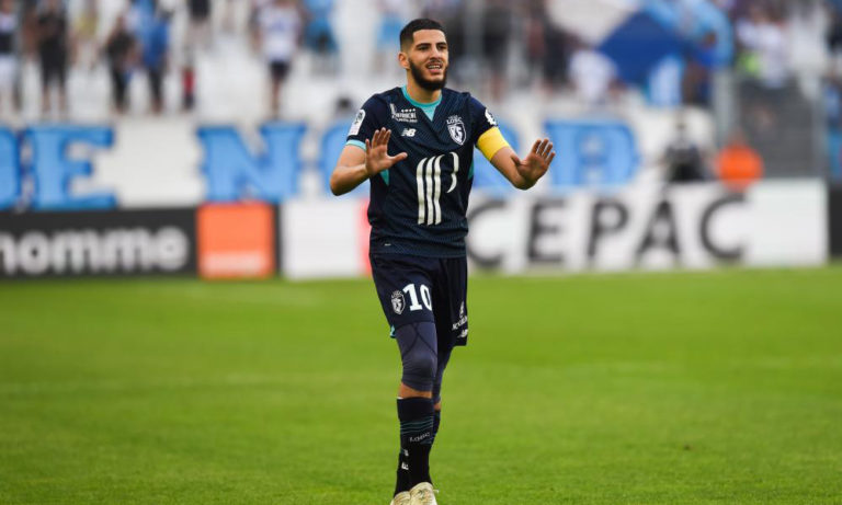 Ολυμπιακός μεταγραφές 2/8: Ο Μπενζιά και η Πρέμιερ