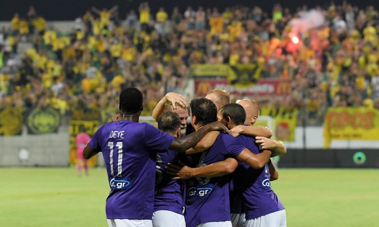 Europa League: Με Παρτιζάν ή Μαλάτιασπορ ο Άρης