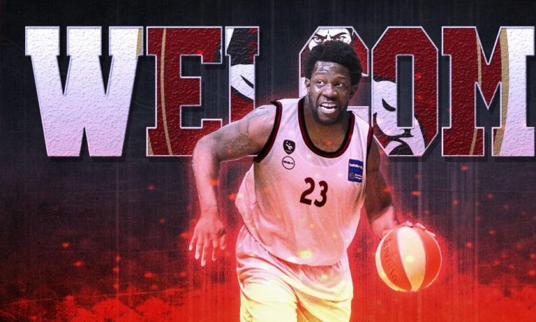 Ήφαιστος Λήμνου: Δικός του ο Μάριο Λιτλ (pic)