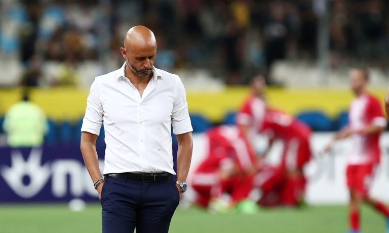 ΑΕΚ-Καρντόσο: Μην τραβηχτεί το σχοινί