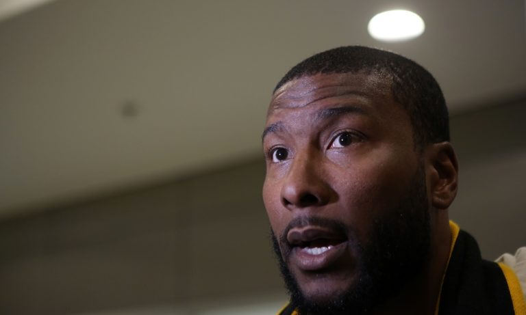 ΑΕΚ: Πρόβλημα και με τον Μάρκους Σλότερ