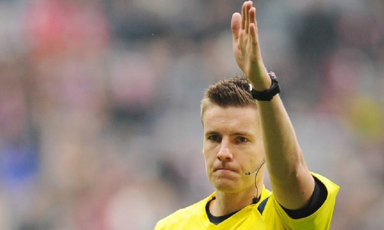 ΑΕΚ – Τράμπζονσπορ: Γερμανός διαιτητής