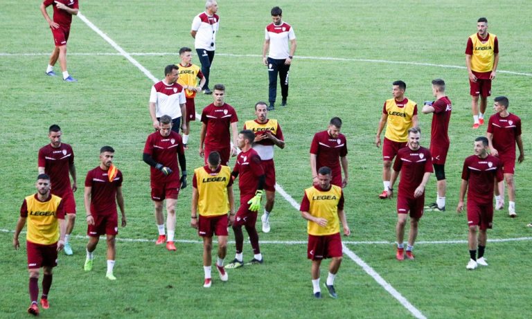 ΑΕΛ: Χωρίς προβλήματα κόντρα στον Ατρόμητο