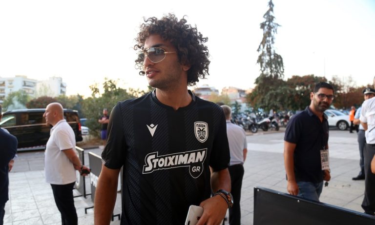 ΑΕΛ: Ανακοινώθηκε ο Ουάρντα