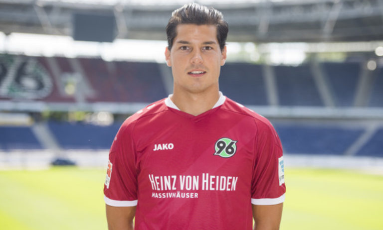 ΠΑΟΚ: Προ των πυλών ο Αλμπορνόθ!