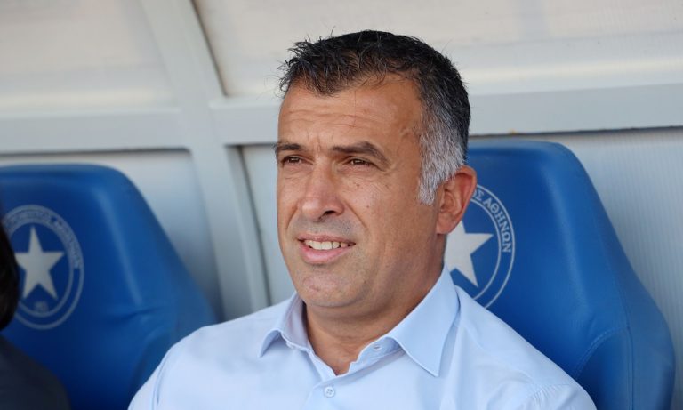 Αναστασίου: Δεν υπάρχουν… ψίθυροι