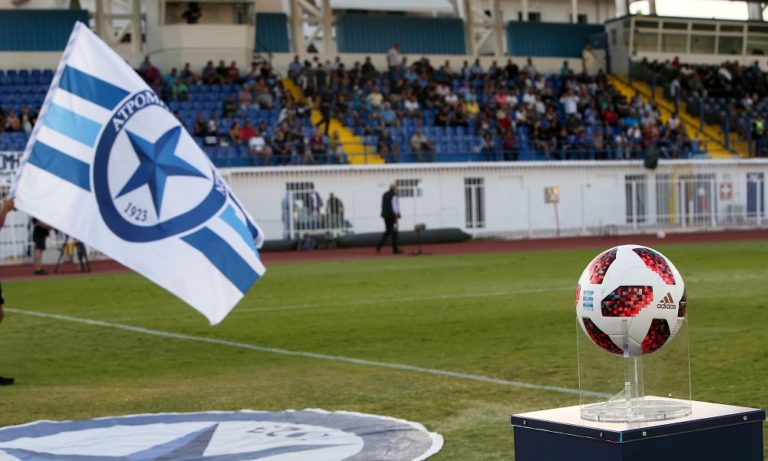 Ατρόμητος – ΑΕΛ: Επιβεβαίωση VS κατάρα
