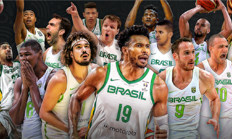 Βραζιλία: H 12άδα για το Παγκόσμιο της Κίνας