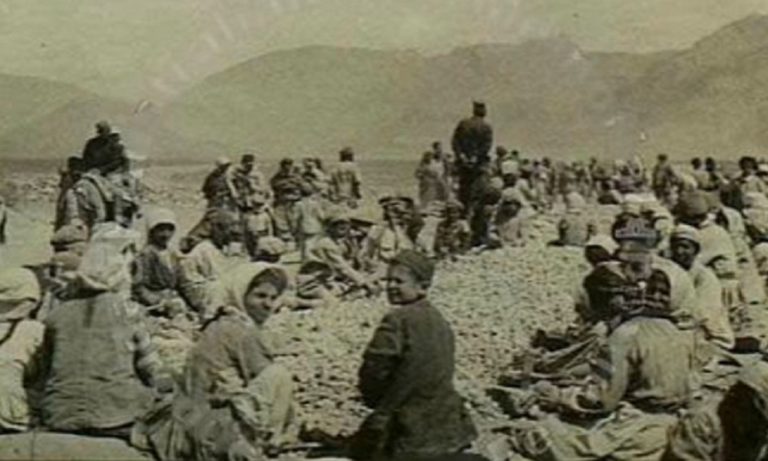 Γενοκτονία των Ασσυρίων: Ημέρα Μνήμης η 7η Αυγούστου