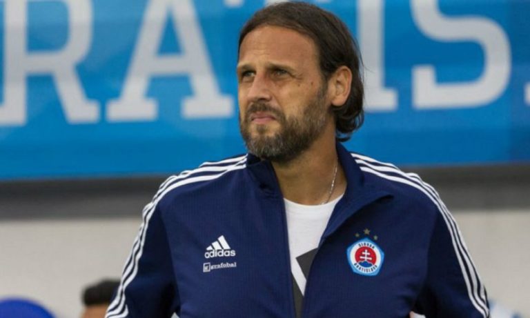 Γιαν Κόζακ: «Ξέρουμε τι μας περιμένει»