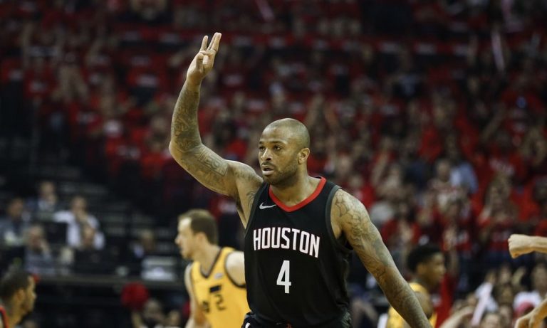 Εθνική ΗΠΑ: Εκτός Παγκοσμίου και ο Πι Τζέι Τάκερ!