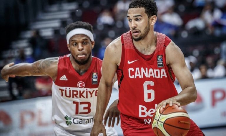 Εθνική Καναδά: Η δωδεκάδα για το Παγκόσμιο (pic)