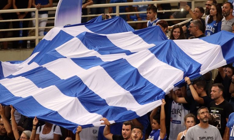 Ελλάδα – Σερβία: Sold out στο ΟΑΚΑ!