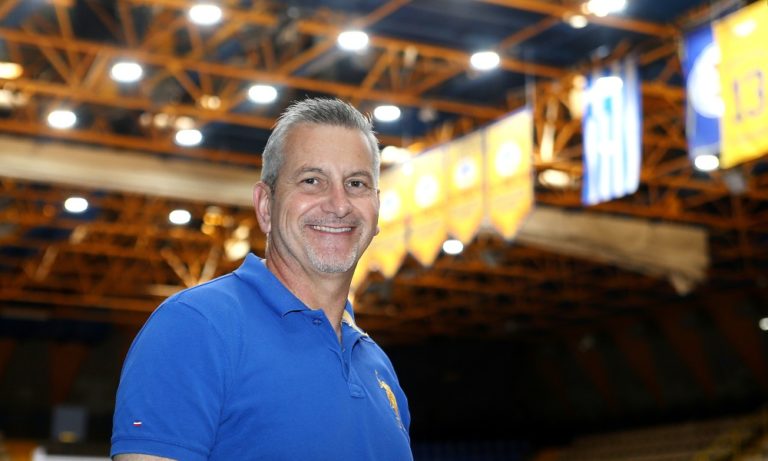 Ζούρος: «Να είμαστε ανταγωνιστικοί παντού»