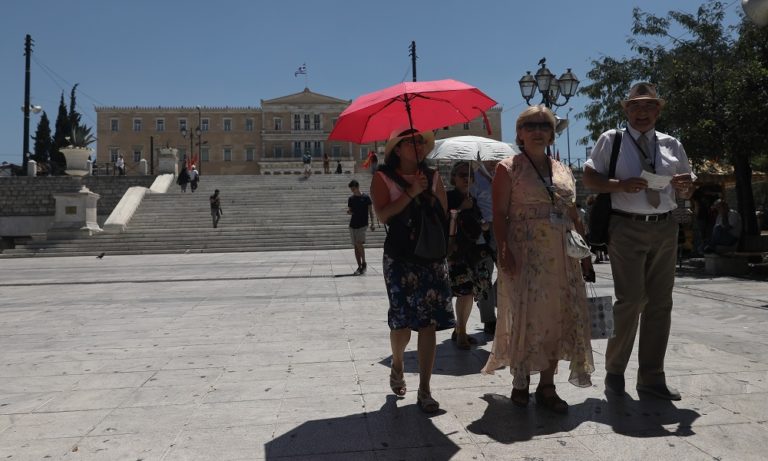 Καιρός: Χωρίς αλλαγές στο σκηνικό της ημέρας