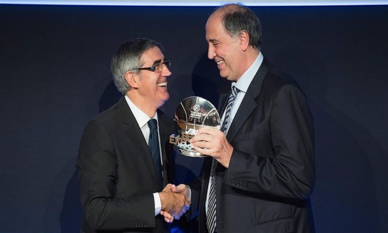 Κερεχέτα: «Σύντομα θα παίζουμε μόνο στην Euroleague»