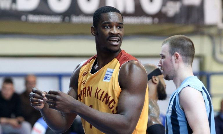 Κολοσσός Ρόδου: Ενισχύθηκε με Τρέιβις Ντάνιελς (pic)