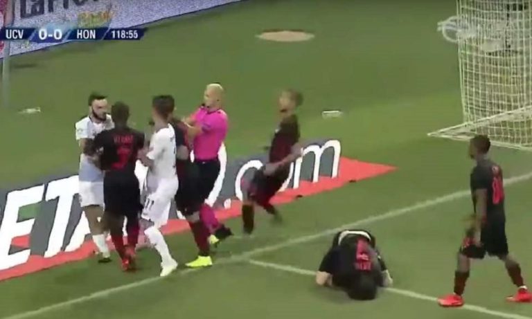 Κραϊόβα: Βγαίνει η απόφαση της UEFA για την τιμωρία της