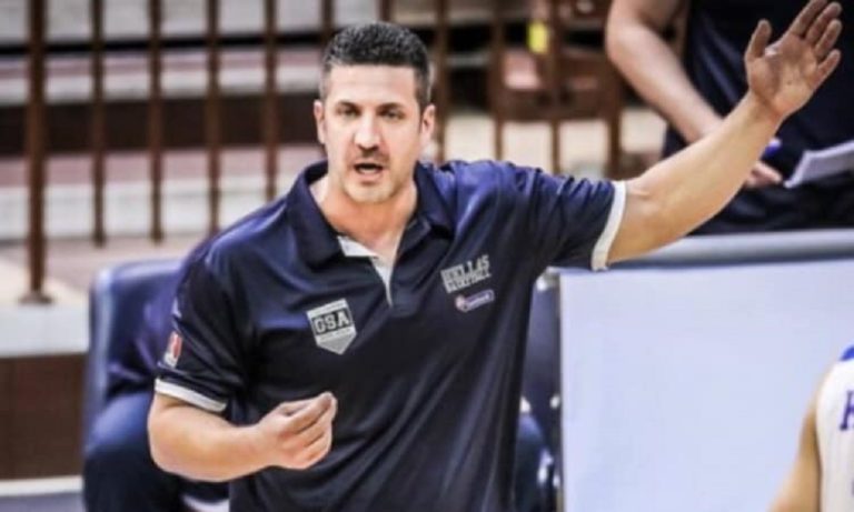 Κόροιβος: Αναλαμβάνει ο Κώστας Παπαδόπουλος