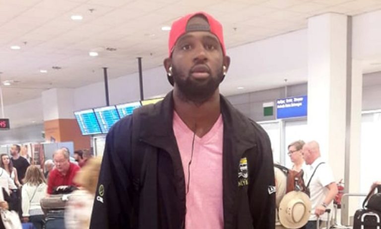 Πανιώνιος: Έφτασε στην Αθήνα ο Λι