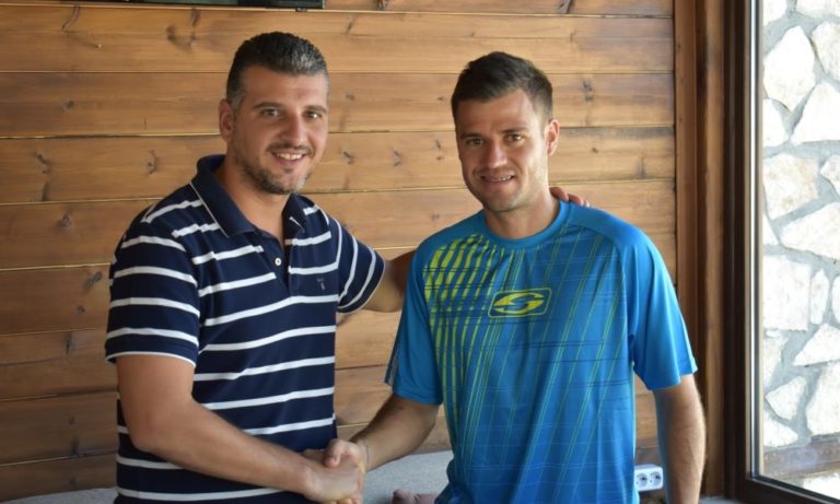 Λεοζίνιο: Επιβεβαίωση Sportime – Επίσημα στον Κισσαμικό