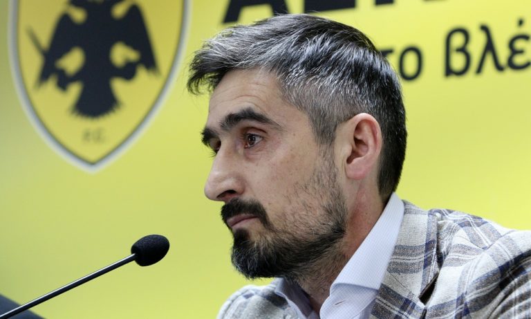 ΑΕΚ: Ο πρώτος επιλαχών για τη θέση του «Λύμπε»