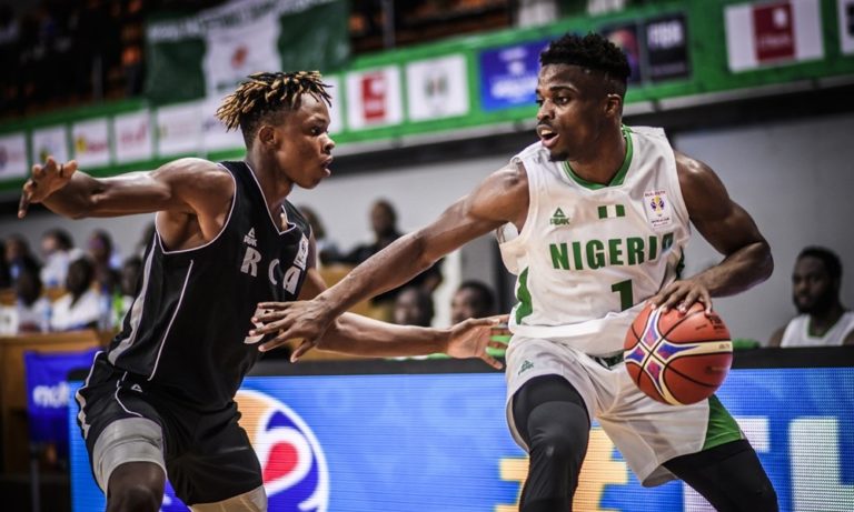 Μουντομπάσκετ 2019: Στον αέρα η συμμετοχή της Νιγηρίας!