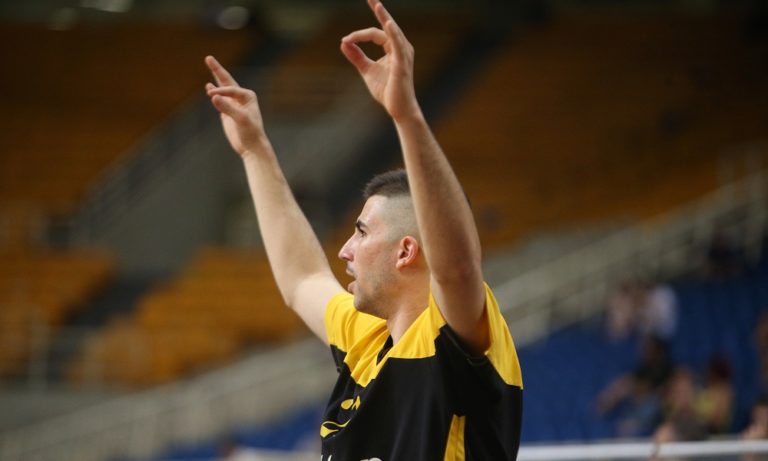 Μωραΐτης: Συνεχίζει ως δανεικός στον Κολοσσό