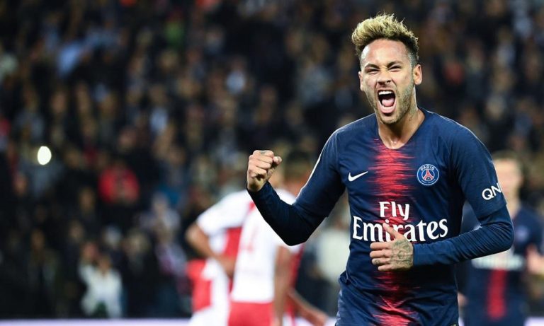 Νεϊμάρ: Διπλό «όχι» της Παρί σε Μπαρτσελόνα και Ρεάλ