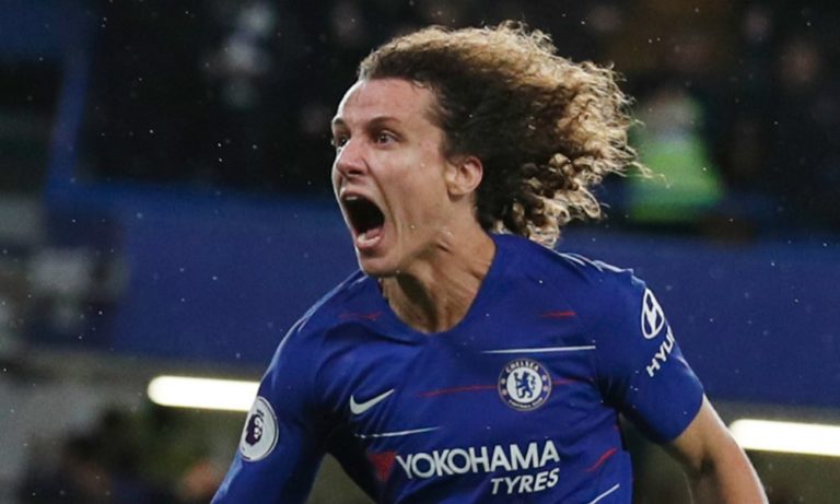 Νταβίντ Λουίζ στην Τσέλσι: «Για πάντα στην καρδιά μου»!