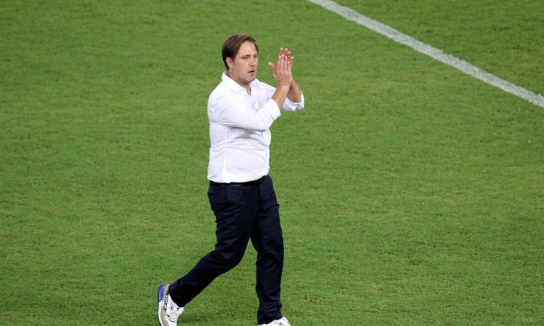 Ολυμπιακός: Μετά την Κράσνονταρ…