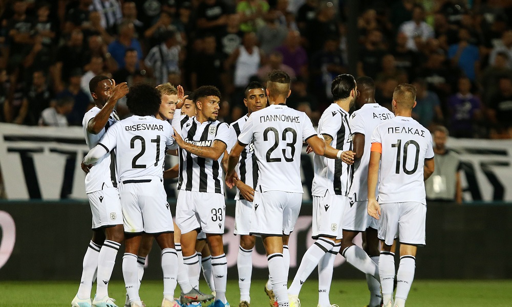 ΠΑΟΚ: Αφήστε τα όλα, σήμερα πρέπει να… ματώσετε!