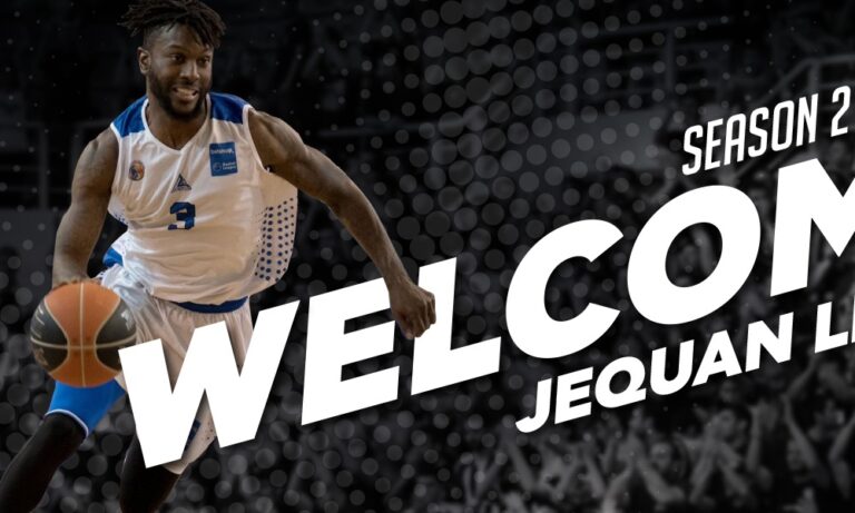 ΠΑΟΚ: Ανακοινώθηκε ο Λιούις