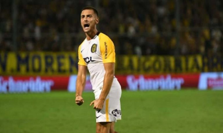 Παναιτωλικός: Κίνηση για την απόκτηση του Λόπες