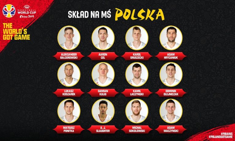 Εθνική Πολωνίας: Οι 12 εκλεκτοί για το Παγκόσμιο