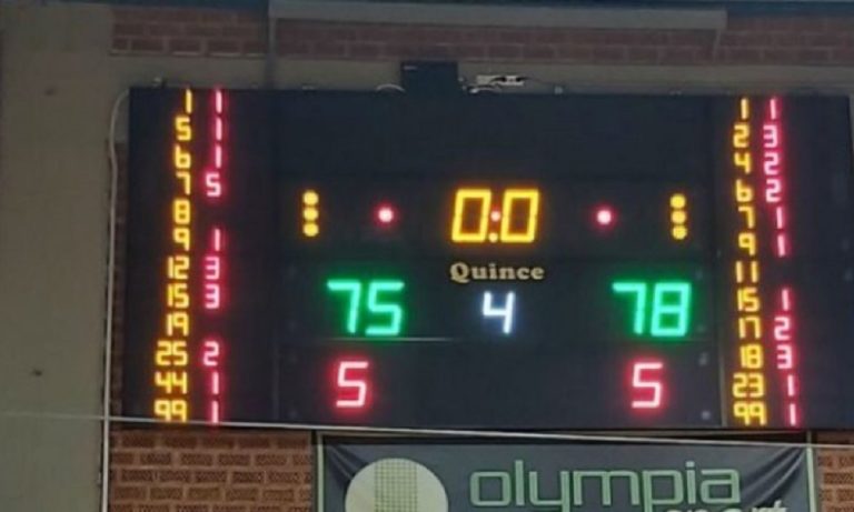 Ρέθυμνο: Φιλική νίκη απέναντι στο Λαύριο