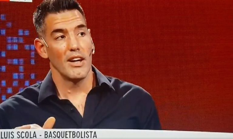 Σκόλα: «Ο Αντετοκούνμπο είναι ο κορυφαίος στον κόσμο»!