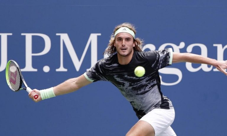 Τσιτσιπάς: «Δεν έχω έμπνευση και κίνητρο»