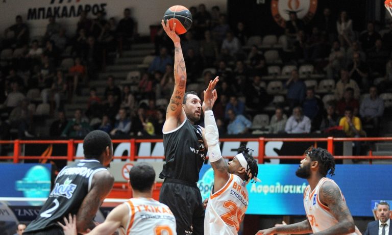 ΠΑΟΚ: Προσφυγή ο Χρυσικόπουλος, περιμένει η ΑΕΚ