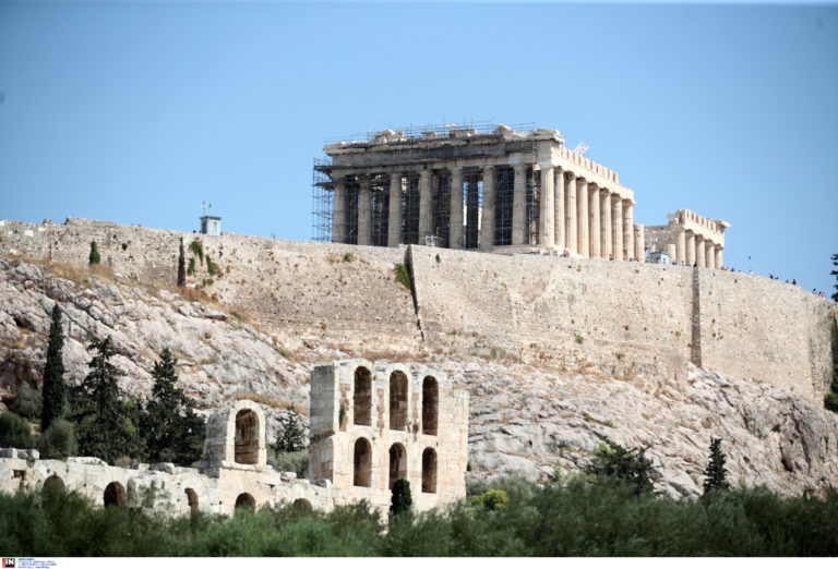 Ο Παναθηναϊκός ΕΠΙΤΕΛΟΥΣ συνδέεται με την Αθήνα