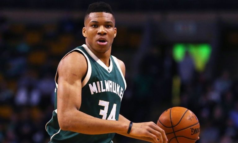 19 Σεπτεμβρίου: Giannis, ο πιο ακριβοπληρωμένος Έλληνας αθλητής στην ιστορία!