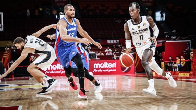 Χοσέ 5/9 Προγνωστικά:Με τα over στο Μουντομπάσκετ