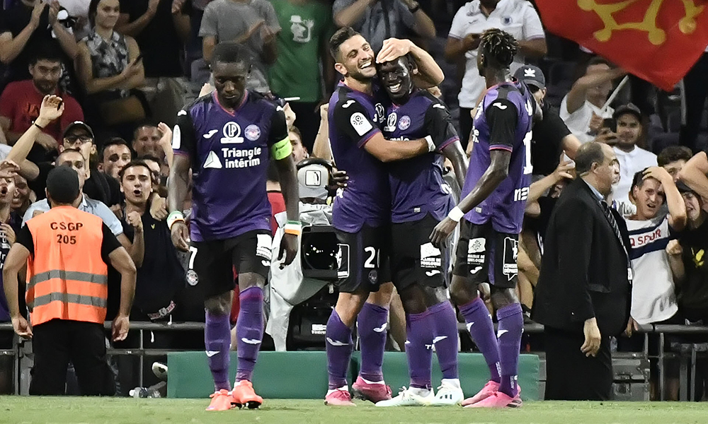 Ligue 1: Σκόραρε και έδωσε τρίποντο ο Κουλούρης (vid)