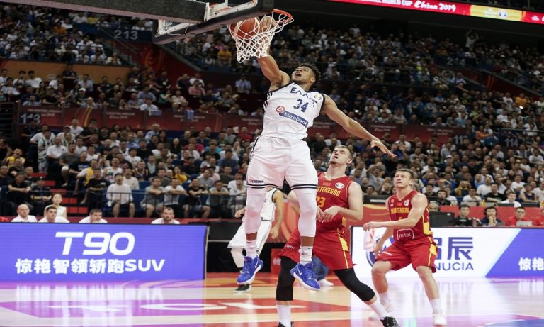 Η Εθνική όπως έπρεπε να είναι στην πρεμιέρα