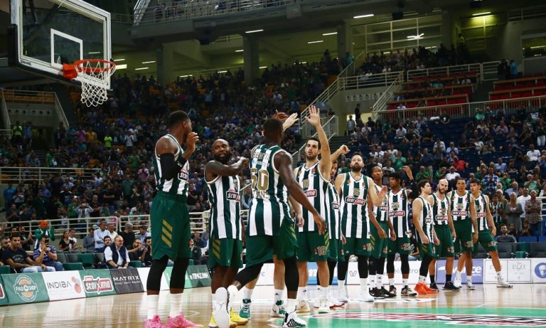 Παναθηναϊκός: Η σπουδαία κίνηση με τους πιο πιστούς (vid)