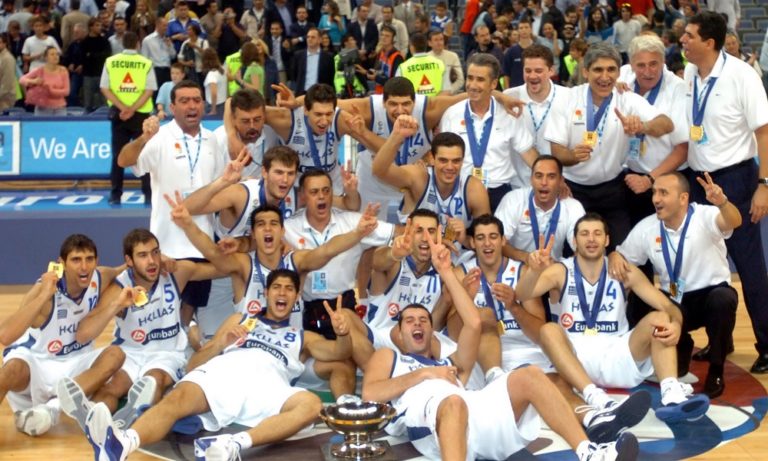 25 Σεπτεμβρίου: Η Ελλάδα το σήκωσε στο Βελιγράδι!